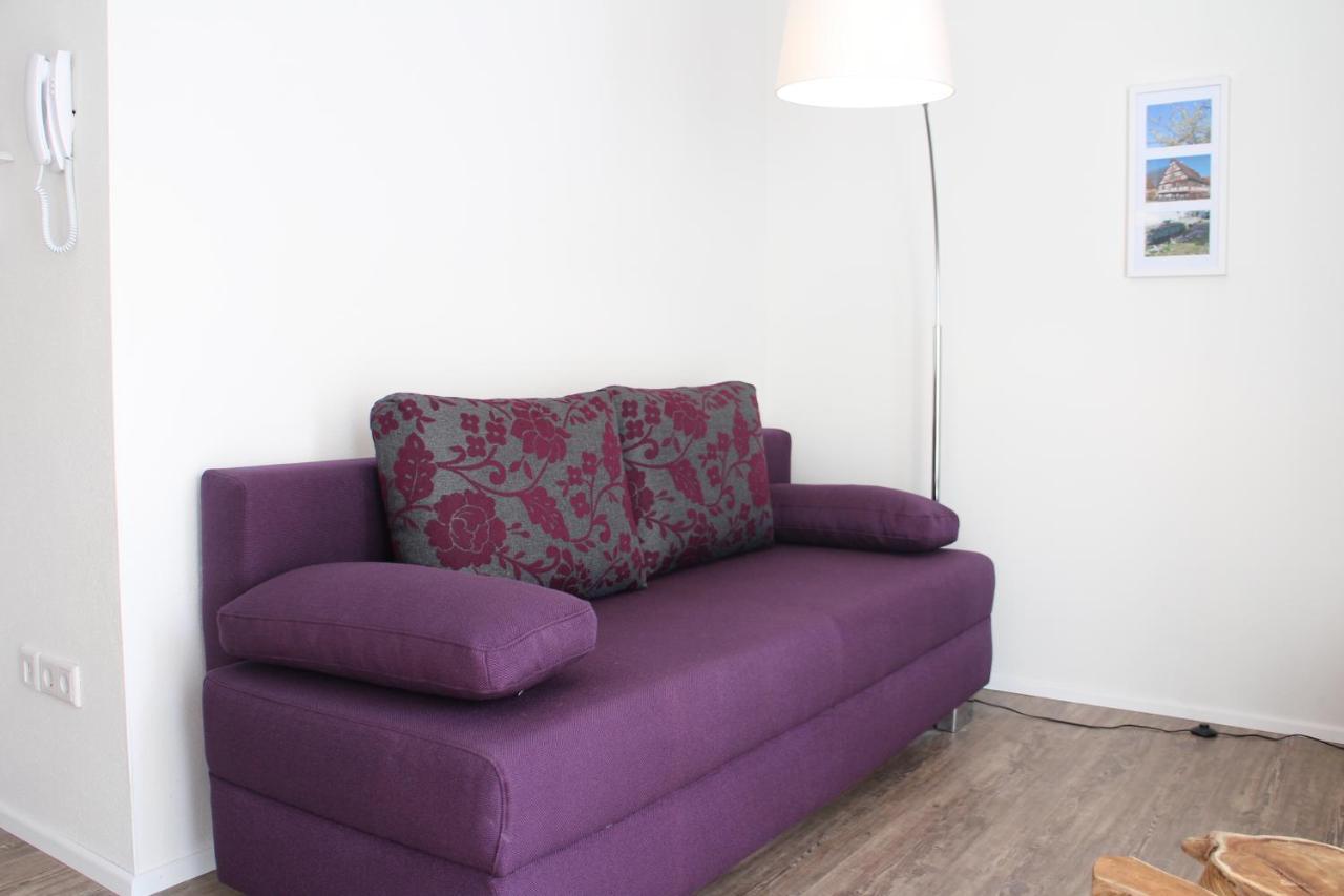 Apartment Koenigin Victoria - Mit Saunanutzung *