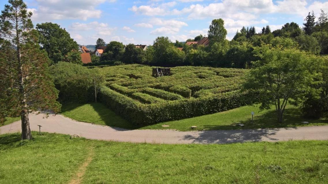 Koenigin Victoria - Mit Saunanutzung * Burgbernheim